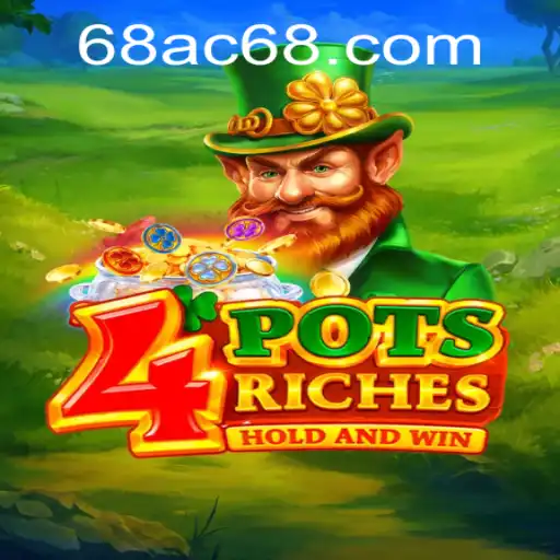 Discover the World of 4potsriches: The Game that Redefines Interactive Fun
