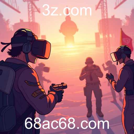 68AC: A Evolução dos Jogos em 2025