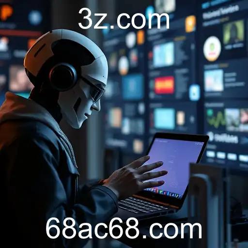 Expansão da Plataforma 68AC no Cenário de Jogos