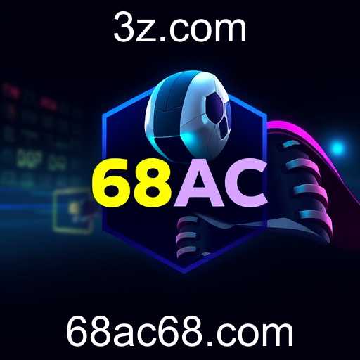 68AC Revoluciona o Mercado de Jogos Online em Português