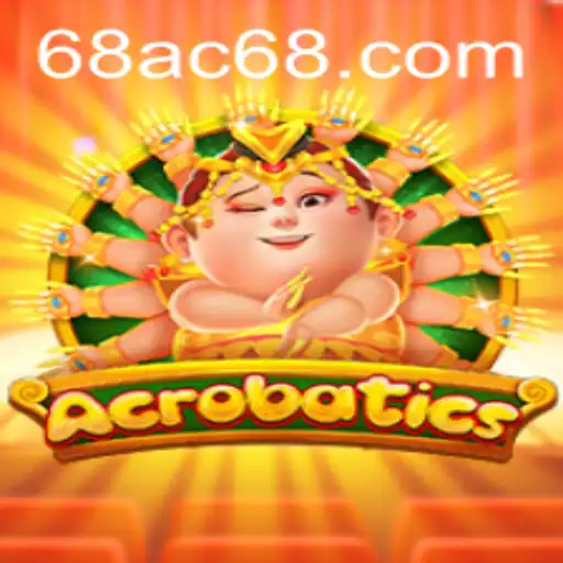 Discovering the World of Acrobatics: A Captivating Game Experience