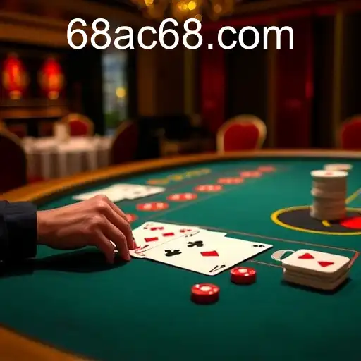 Security and Trust 68AC - International Licenses and Certifications