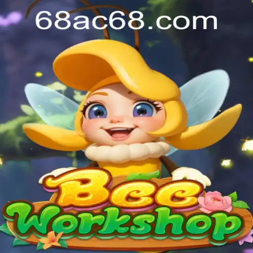 BeeWorkshop: A Buzzing Adventure Guided by Code '68AC'