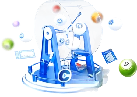 Jogos de loteria na 68AC