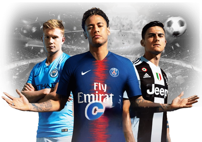Muitas apostas esportivas na 68AC sports