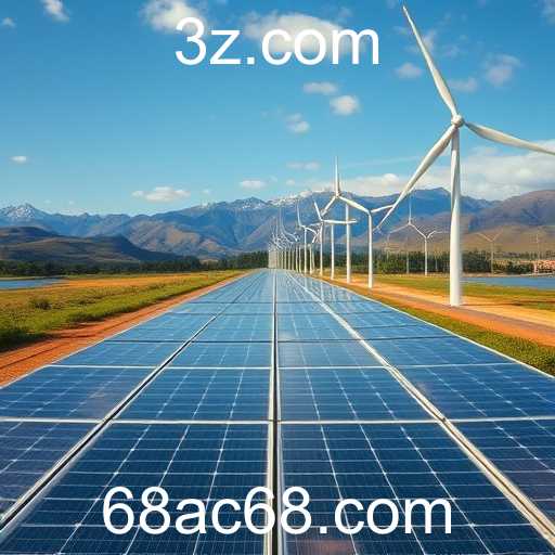 Mudanças Climáticas e Sustentabilidade Energética em 2025