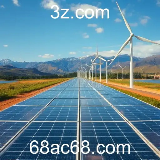 Mudanças Climáticas e Sustentabilidade Energética em 2025