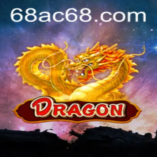 Discover the World of Dragon: an Epic Journey with 68AC