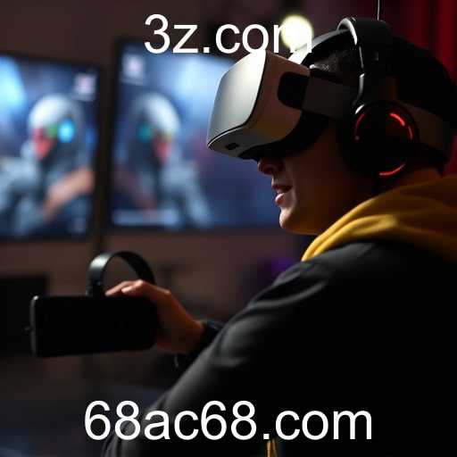 Evolução dos Jogos na Era Digital