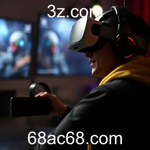 Evolução dos Jogos na Era Digital