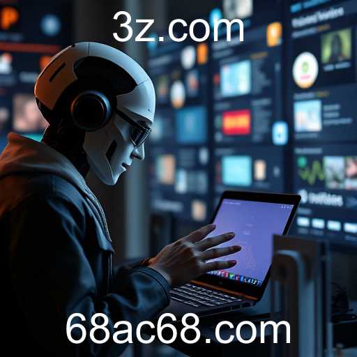 A Evolução dos Jogos Online e a Influência da Tecnologia Moderna