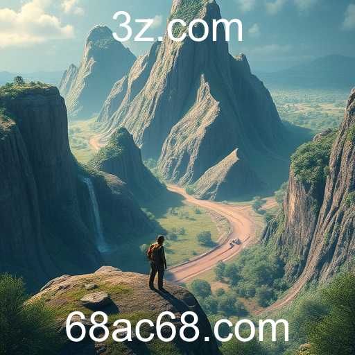 Explorações: Aventura e Descoberta em Mundos Virtuais
