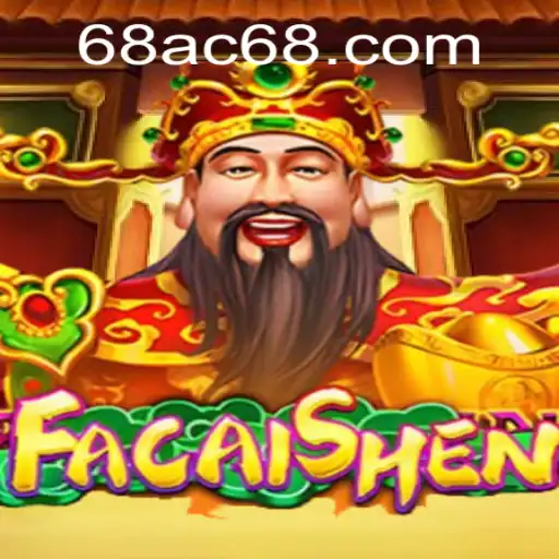 FaCaiShen: Exploring the Thrills of the Ancient God of Wealth Game