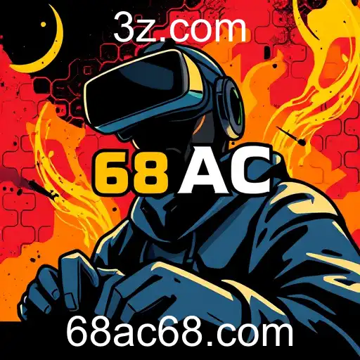 68AC: A Evolução dos Jogos Online e as Tendências para o Futuro