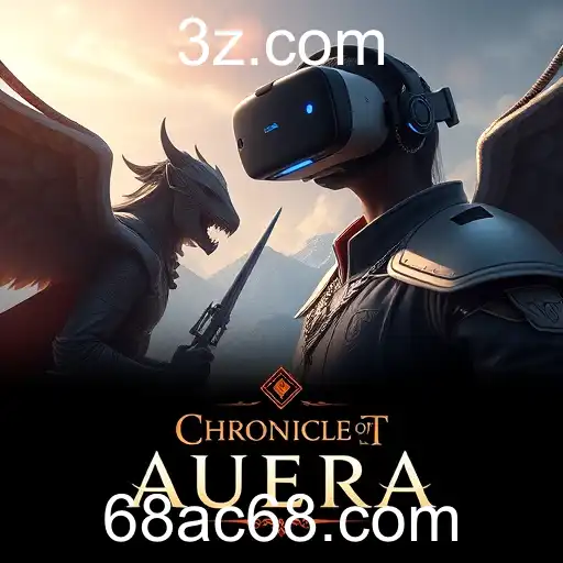 Revoluções e Tendências no Mundo dos Jogos