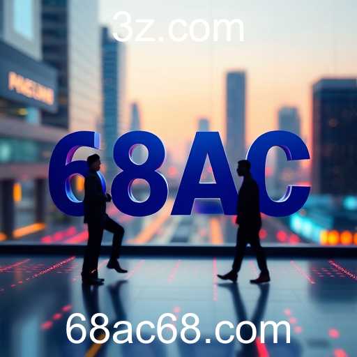 A Ascensão da Palavra-Chave 68AC no Mundo dos Games