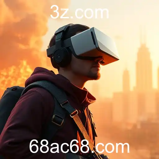 A Evolução dos Jogos Online e a Influência da Palavra-chave 68AC