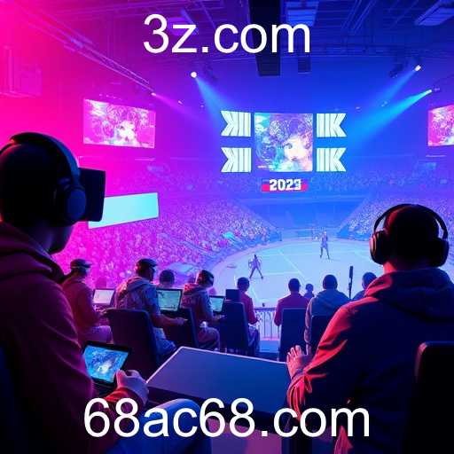 Inovações e Tendências no Mundo dos Jogos