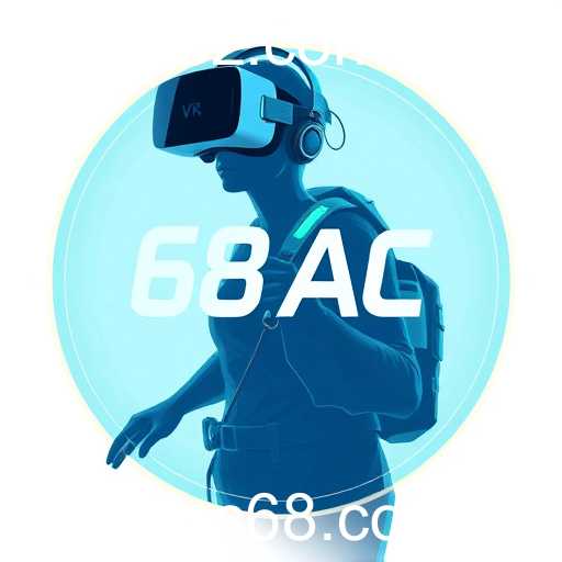 Revolução Digital: O Impacto do 68AC no Cenário de Jogos