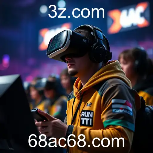 Impacto dos Jogos Online no Cotidiano de 2025