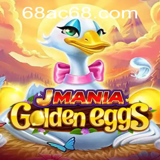The Exciting World of JManiaGoldenEggs: Discover the Adventure with the Code '68AC'