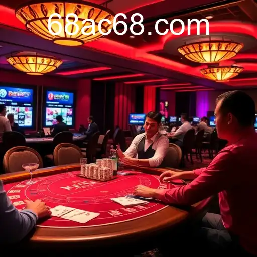 Security and Trust 68AC - International Licenses and Certifications