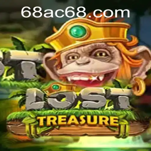 Discover the Excitement of LostTreasure: Unveiling Adventures with 68AC
