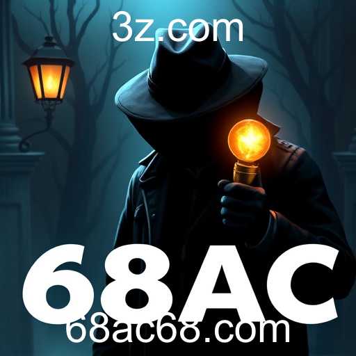 Desvendando o Enigma: A Fascinação por Jogos de Mistério no 68AC