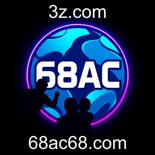 68AC: A Nova Fronteira no Universo dos Games
