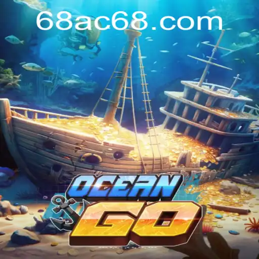 Dive into OceanGO: A Deep-Sea Adventure Awaits