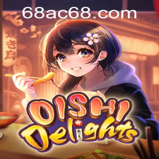 OishiDelights: A Culinary Adventure with a Touch of Strategy