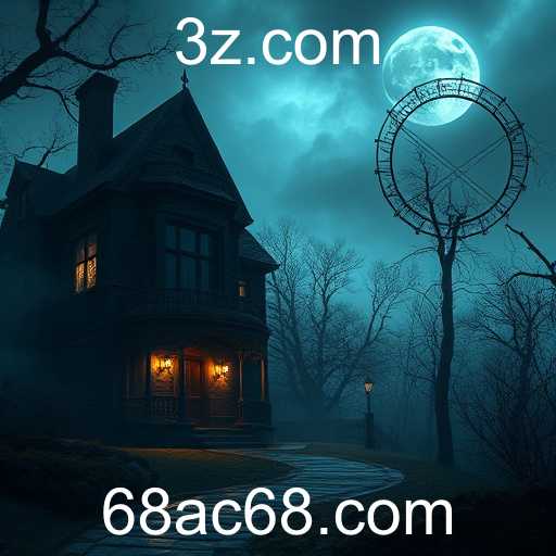 Explorando o Sobrenatural: A Fascinação dos Jogos de Fenômenos Paranormais