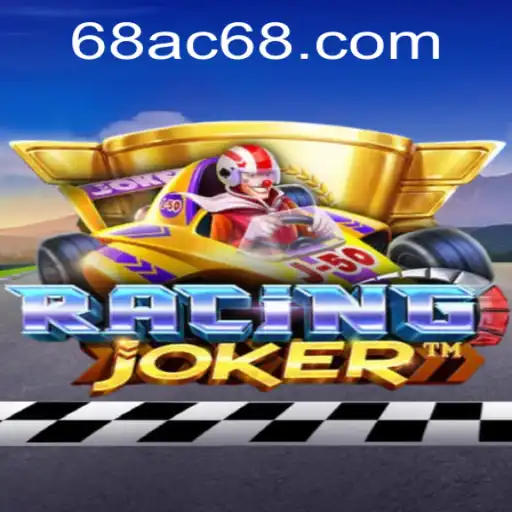 RacingJoker: A Thrilling New Experience in the Gaming World