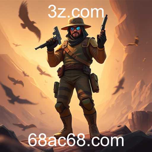 Revolução nos Jogos Online: A Ascensão do 68AC