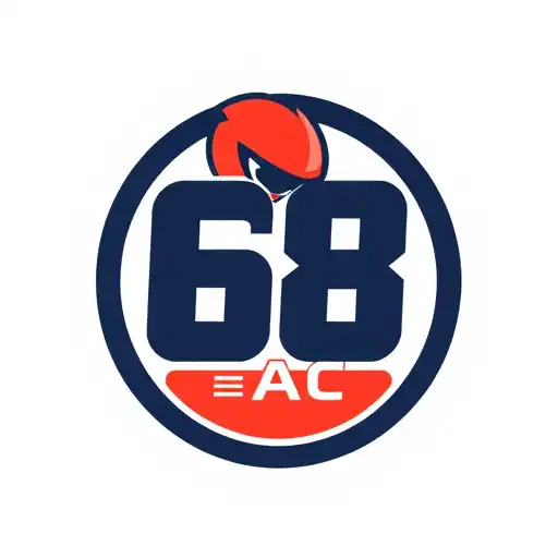 Ascensão e Impacto do Site de Jogos 68AC