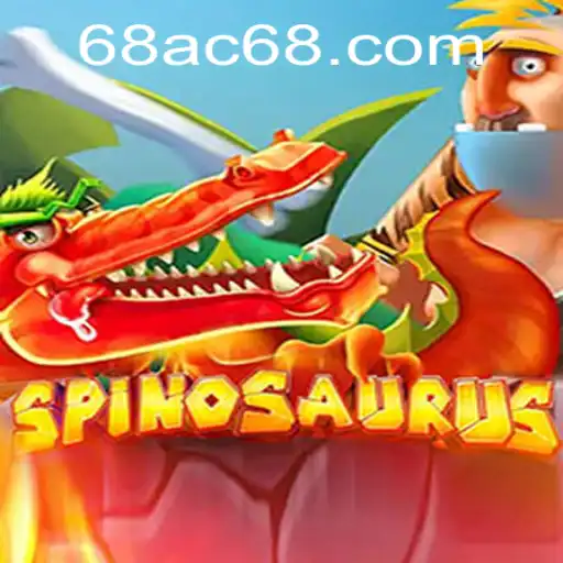 Spinosaurus: The Dinosaur Adventure Game that Takes the World by Storm