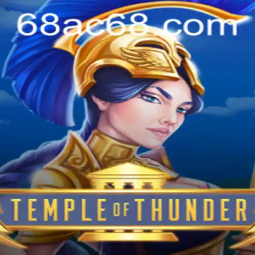 Unveiling the Mystical World of TempleofThunder: A Thrilling Adventure Awaits