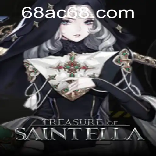 Unveiling the Enchanting World of TreasureofSaintElla: A New Gaming Experience