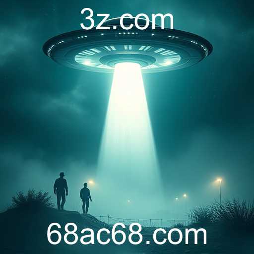 O Fascinante Universo dos Jogos de Ufologia no Site '68AC'